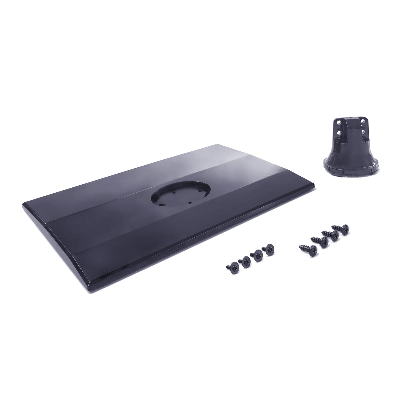 alphatronics TV stand