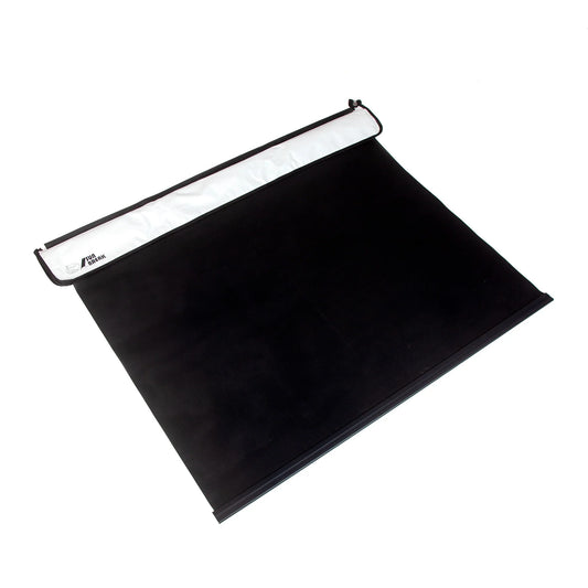 SunBreak - Pare-soleil / protection solaire pour les stores• Pièce individuelle incl. housse de protection