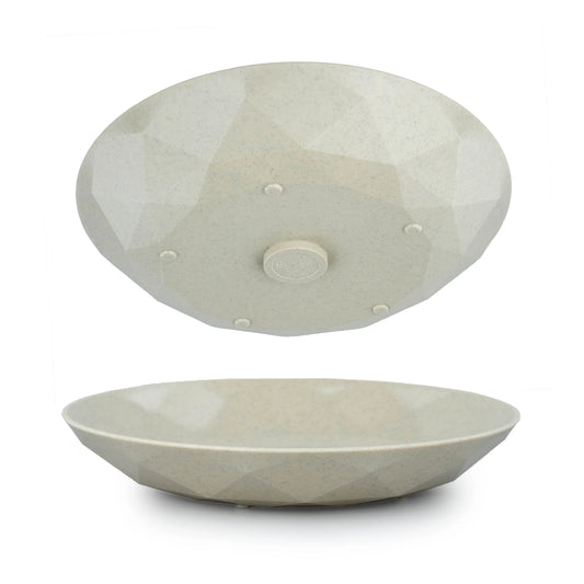 Two Sand Magnetic Plates