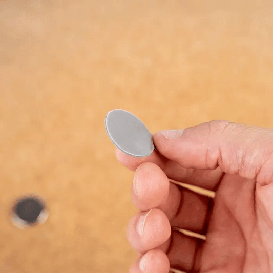 Power Magnets "silwy"