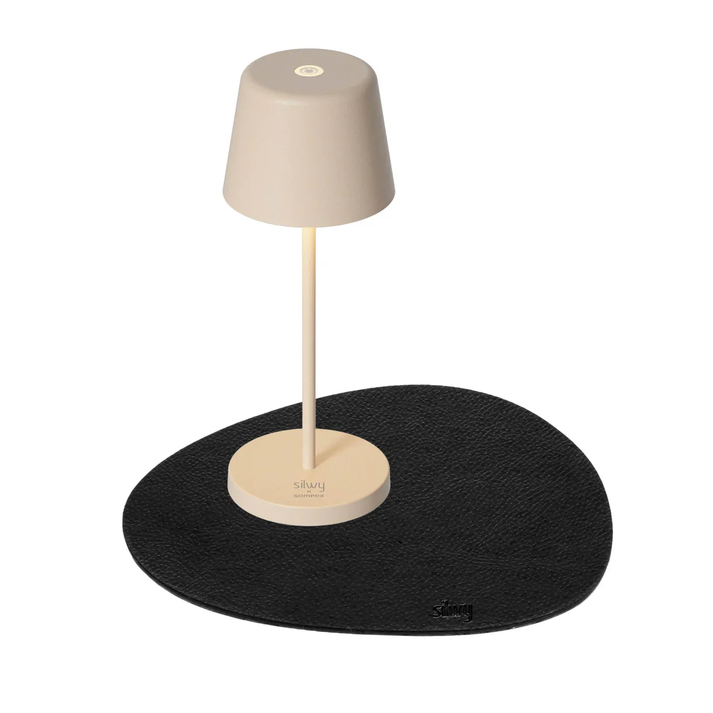 Beige Magnetic Light