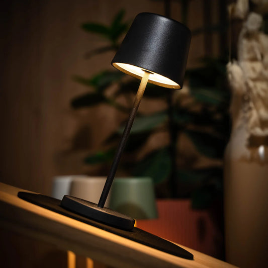 Lampe magnétique MONACO