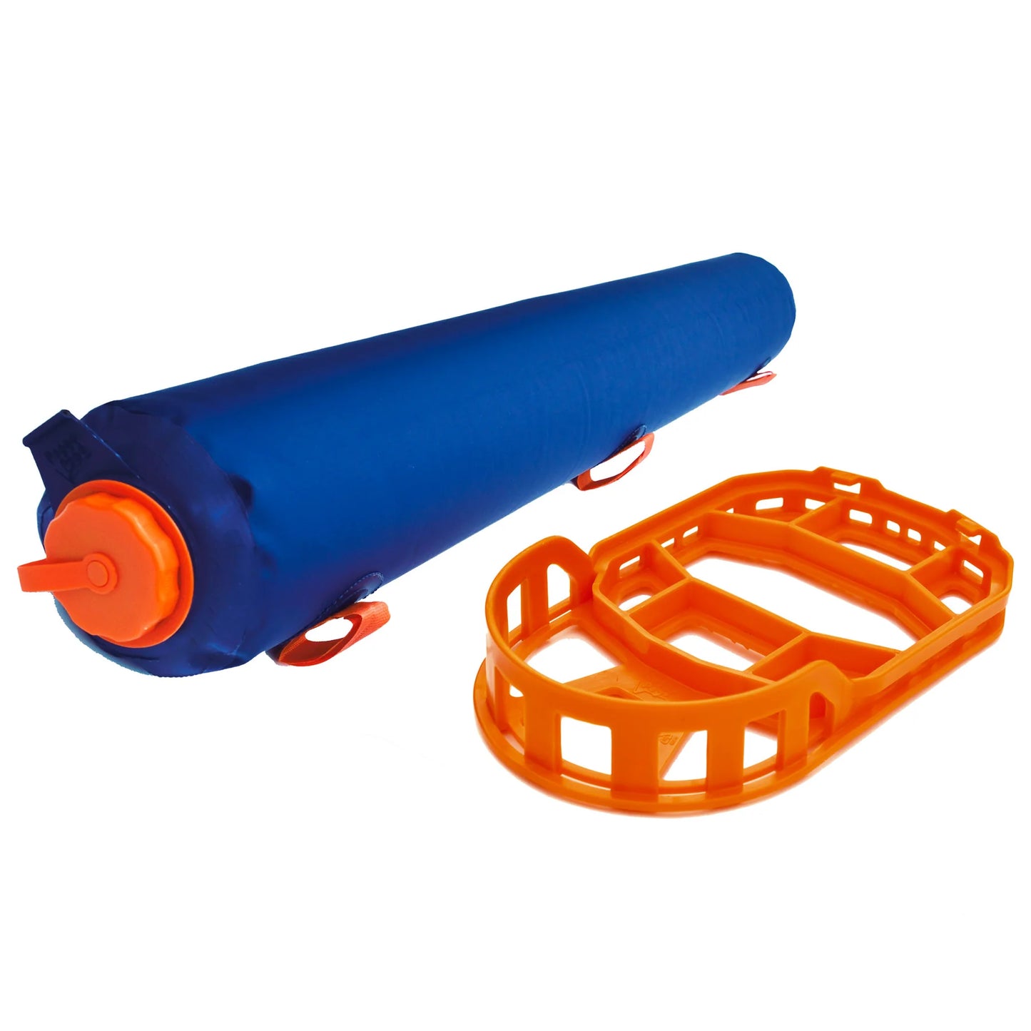 Fix&Go Tube • Pièce détachée (PP22) • Maintien sûr de votre store sur l'asphalte