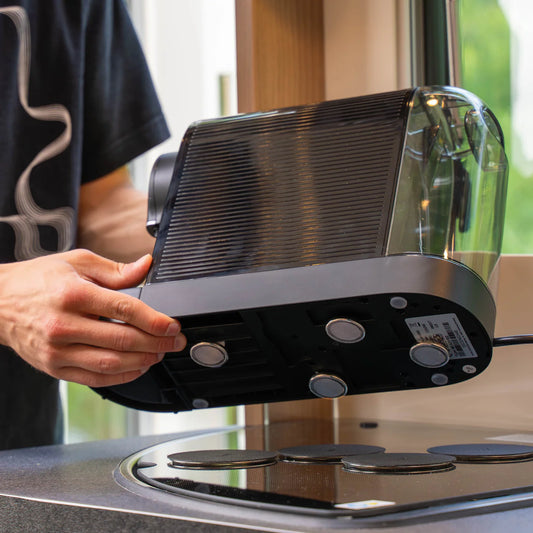 Magnetic POWER Bundle BLACK XXL