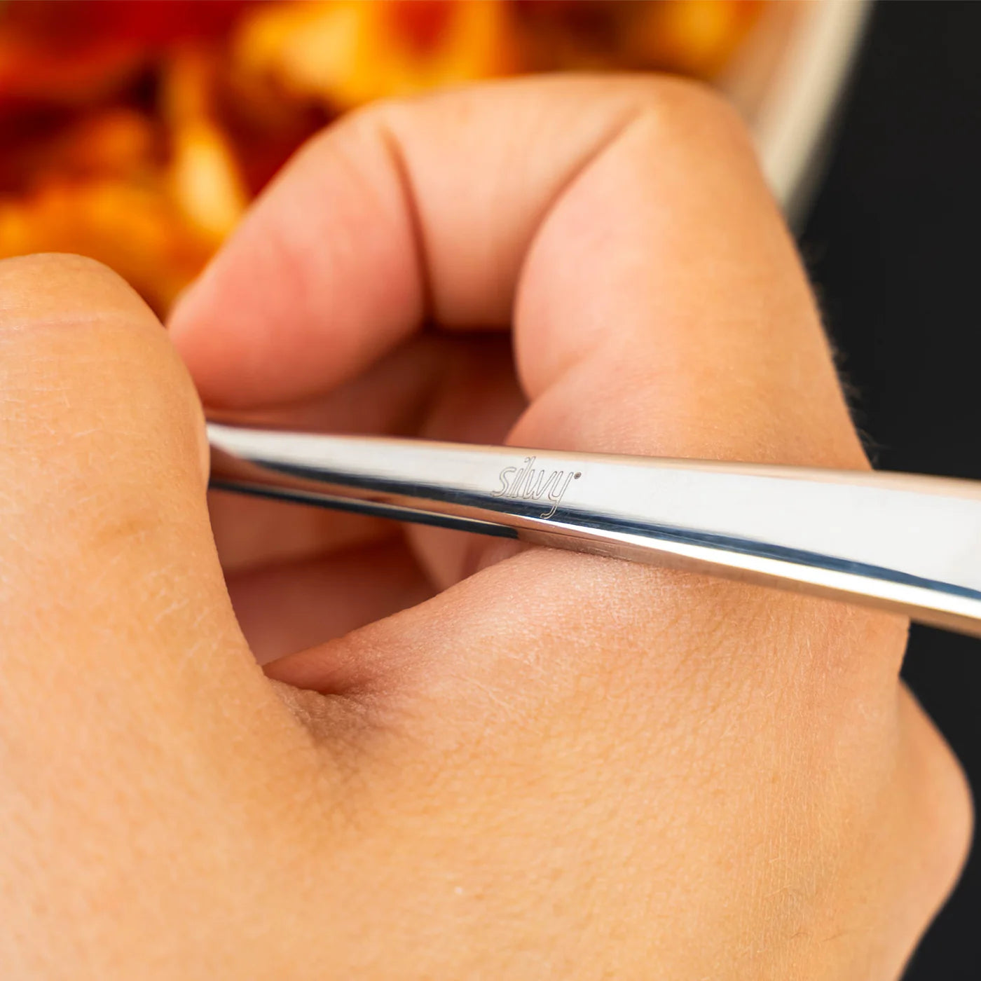 Magnetic Cutlery Set