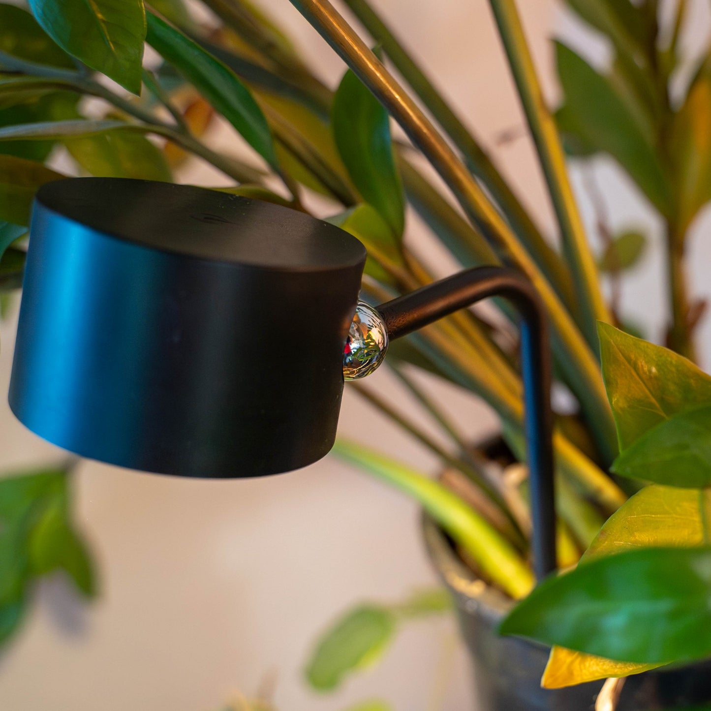 Ball Head Ground Spike for SPOTY Magnetic Lights