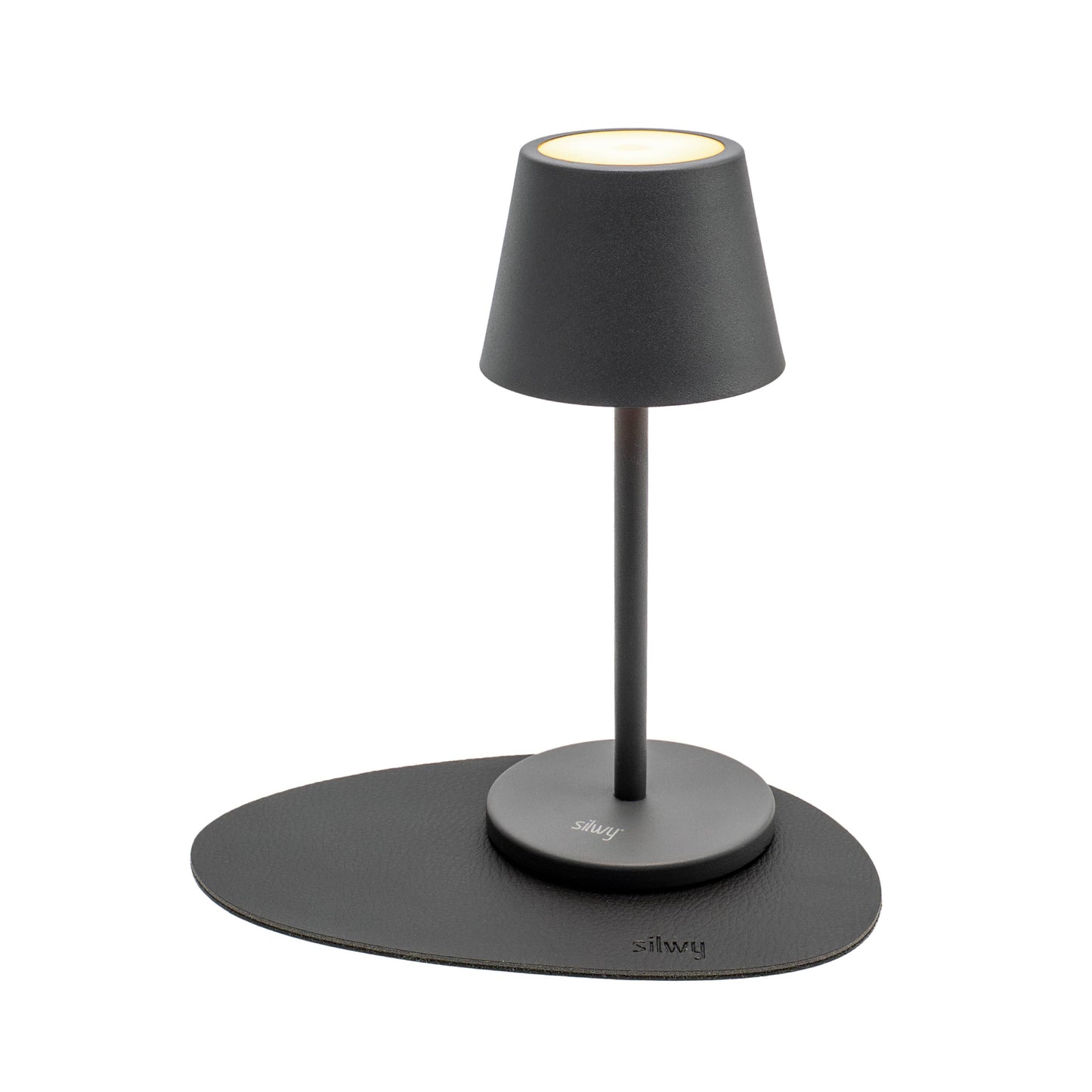 Lampe magnétique