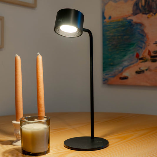 Ball Head Table Frame for SPOTY Magnetic Lights