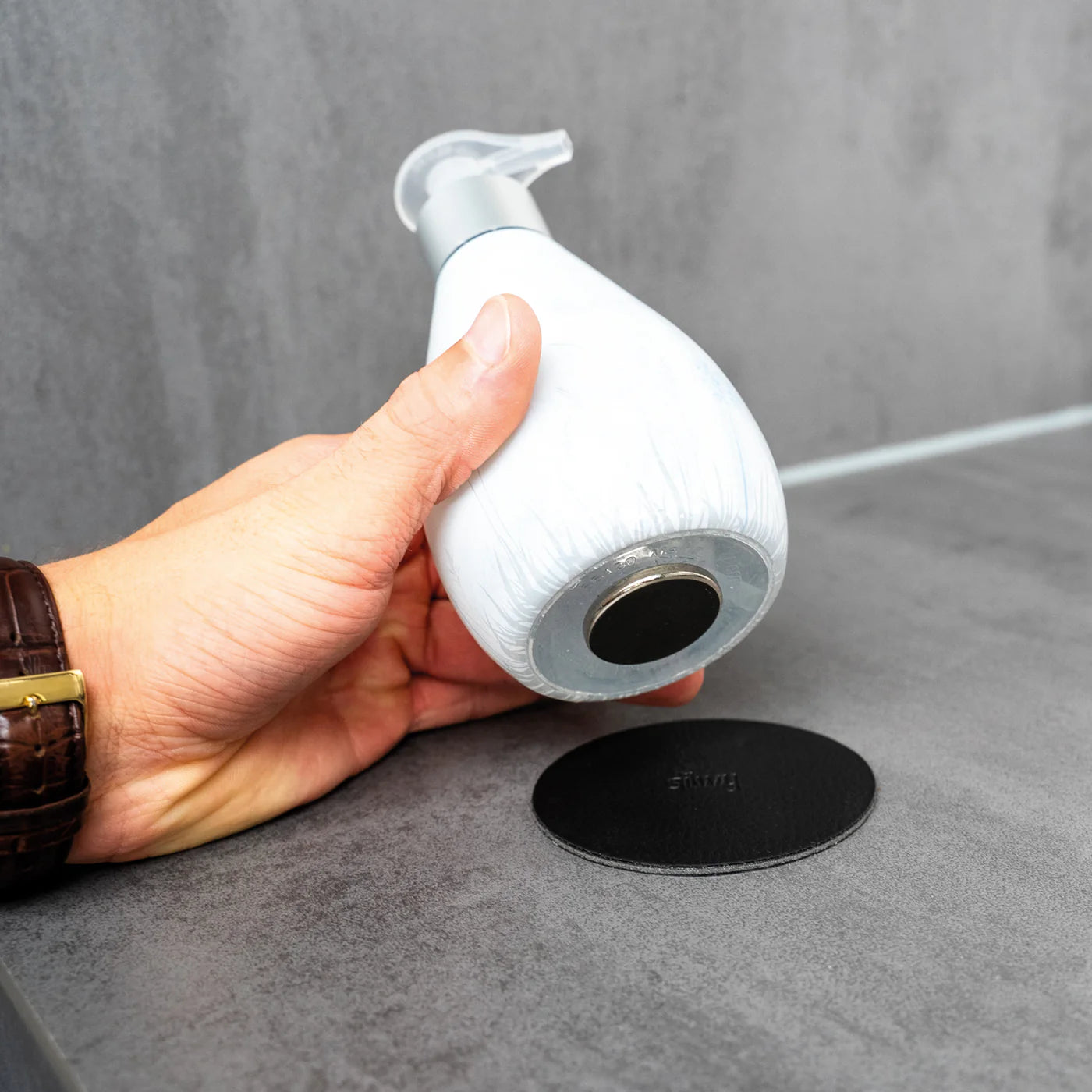 Power Magnets "silwy"