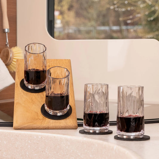 Gift Box SWEET HEART Fruit Liqueurs