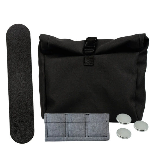 A Medium Magnetic Bag