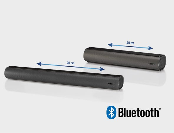 Soundbar alphatronics Clear Sound