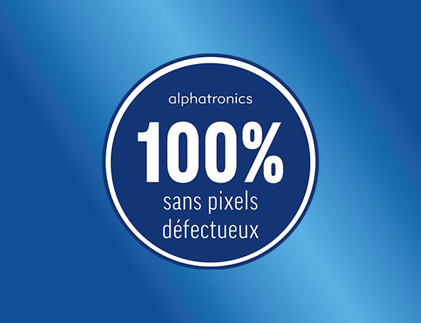 alphatronics S-Linie - Panel
