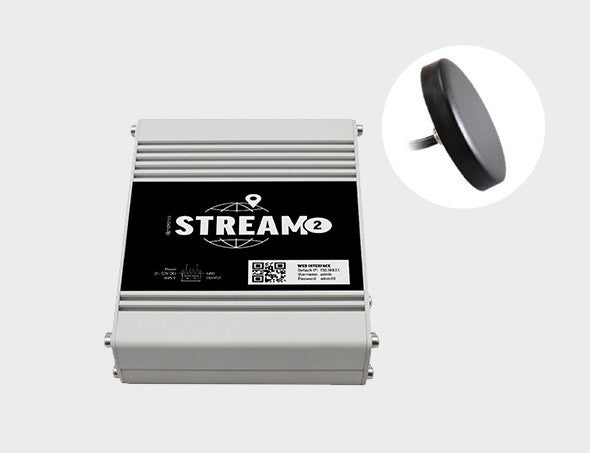 alphatronics Router