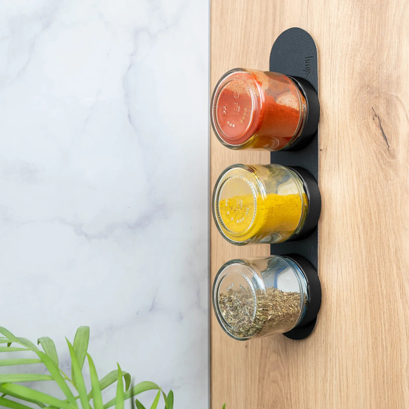 Glasses for delicacies