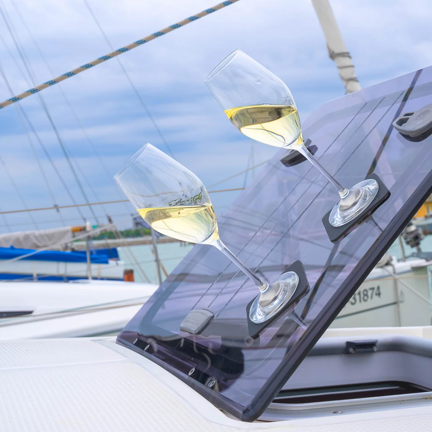 Gift Box PEARL JOY Prosecco