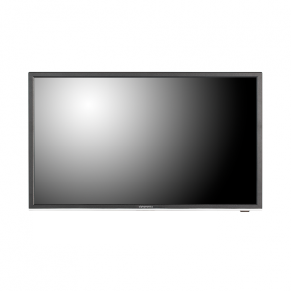 alphatronics Gamme K