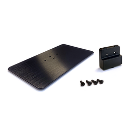 alphatronics TV stand