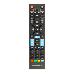 alphatronics Fernbedienung SLA - DSBAI+