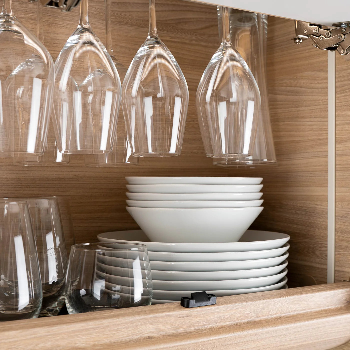 Porcelain Magnetic Bowl