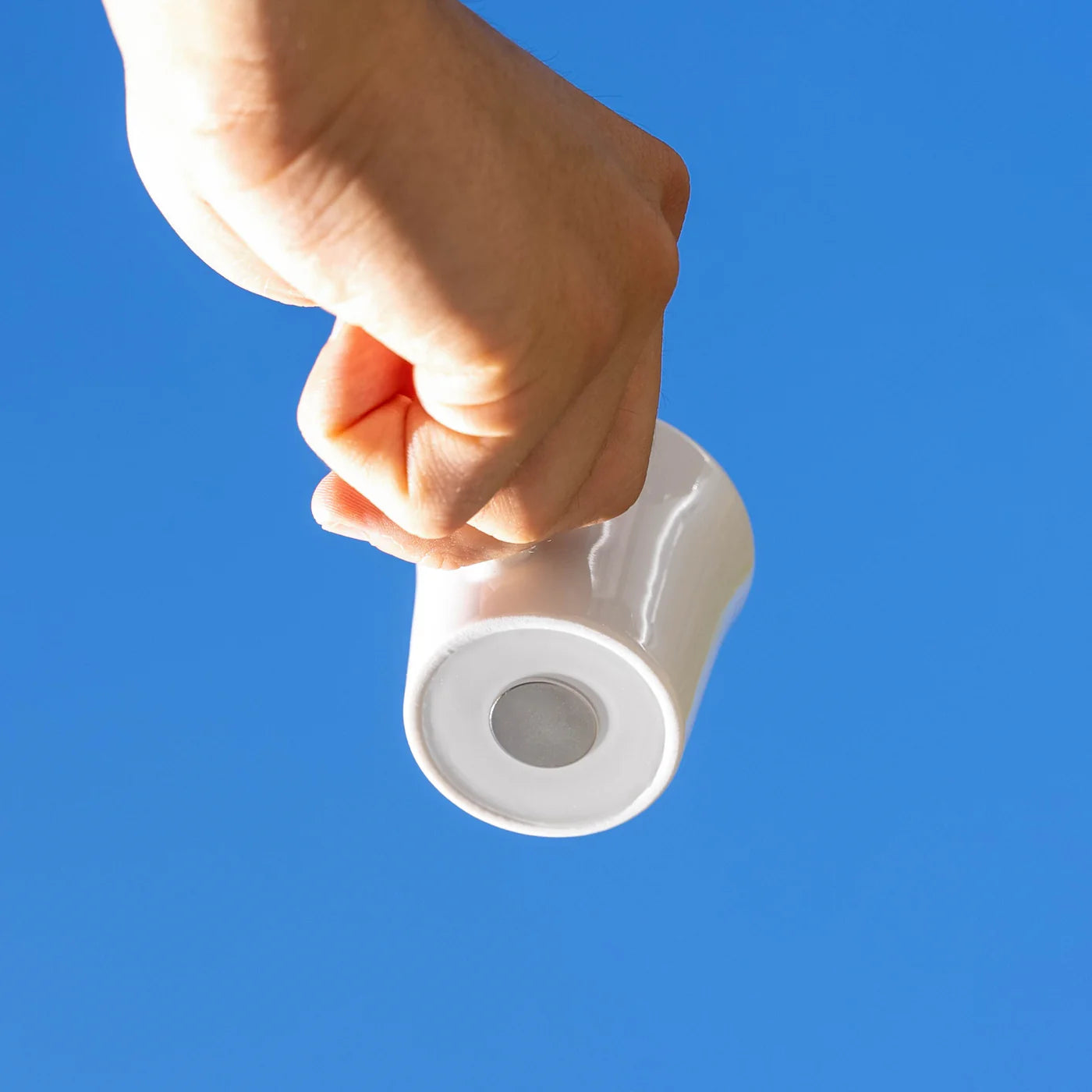 Porcelain Magnetic Espresso Cups