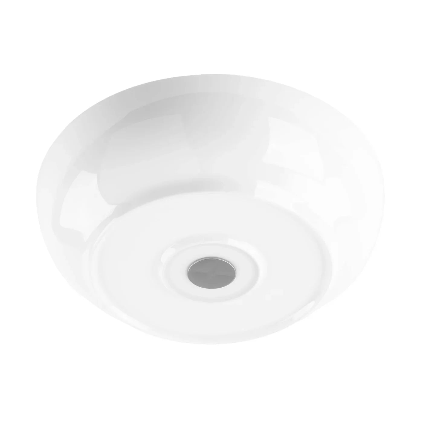 A White Magnetic Bowl, ⌀ 25 cm