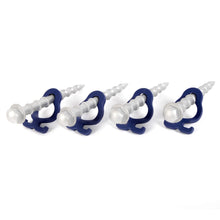 Impact Screw Peg Hardcore Peggy (HC) 15cm • 4-pack (HP61) • for stony / rocky ground