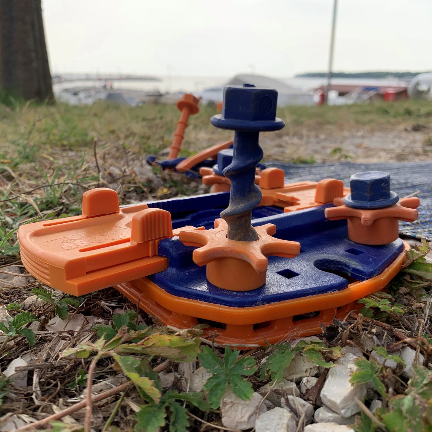 Fix&Go Bridge • 2-Pack (PP18)