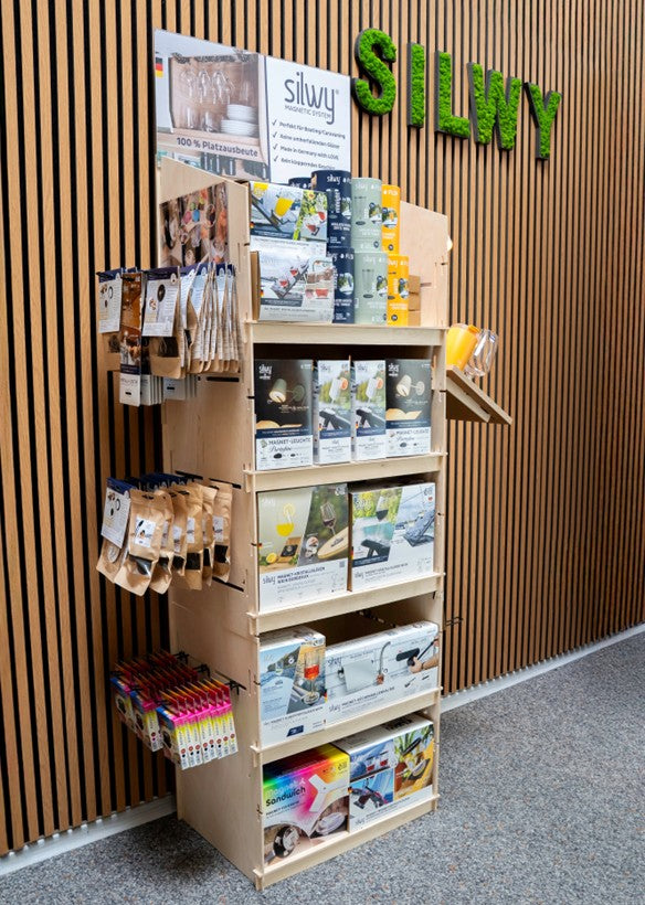 Floor Display – cg-direct.de