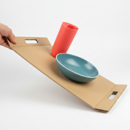 Magnetischer Behälter FLIP