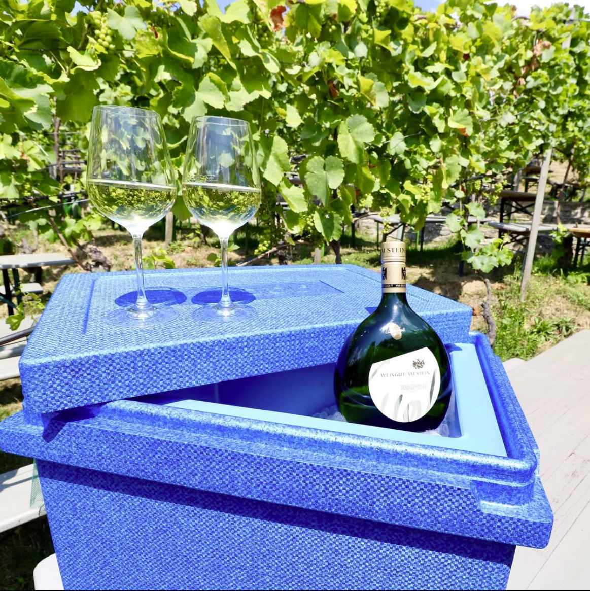 Everyday life – freshness when you need it