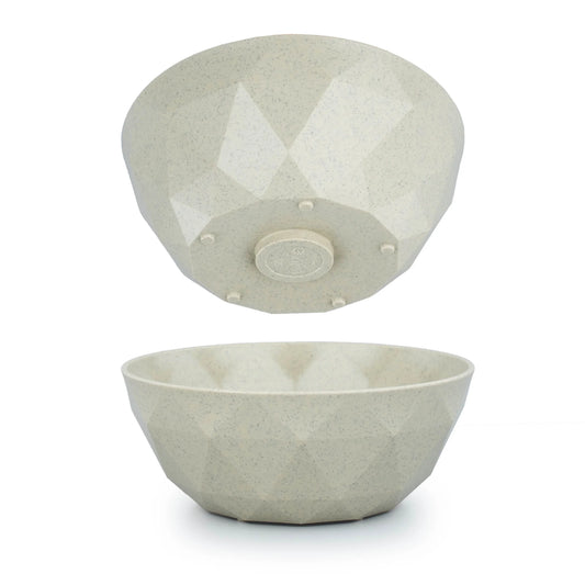 Two Sand Magnetic Super Bowls