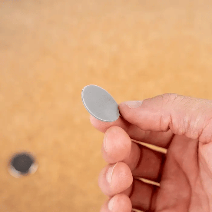 Power Magnets "silwy"