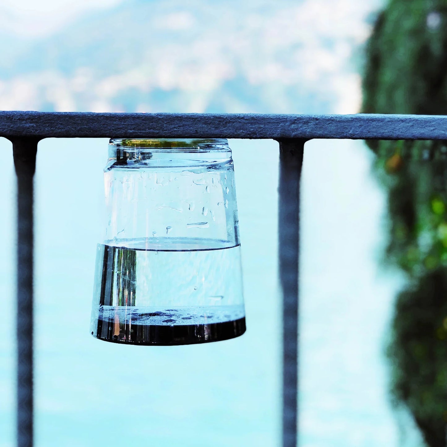 Magnetic Drinking Cups