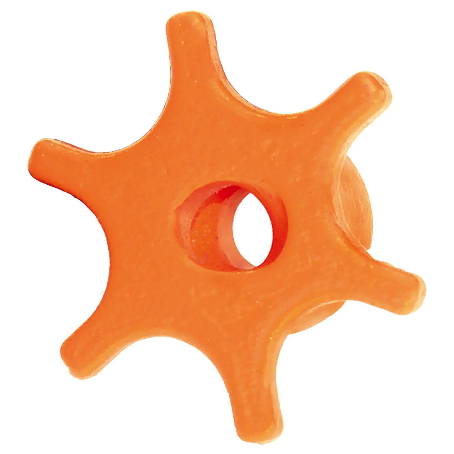Screw Peg Peg&Stop Small (P&S S) 16cm • 6-pack (PP01) • for all anchor plates