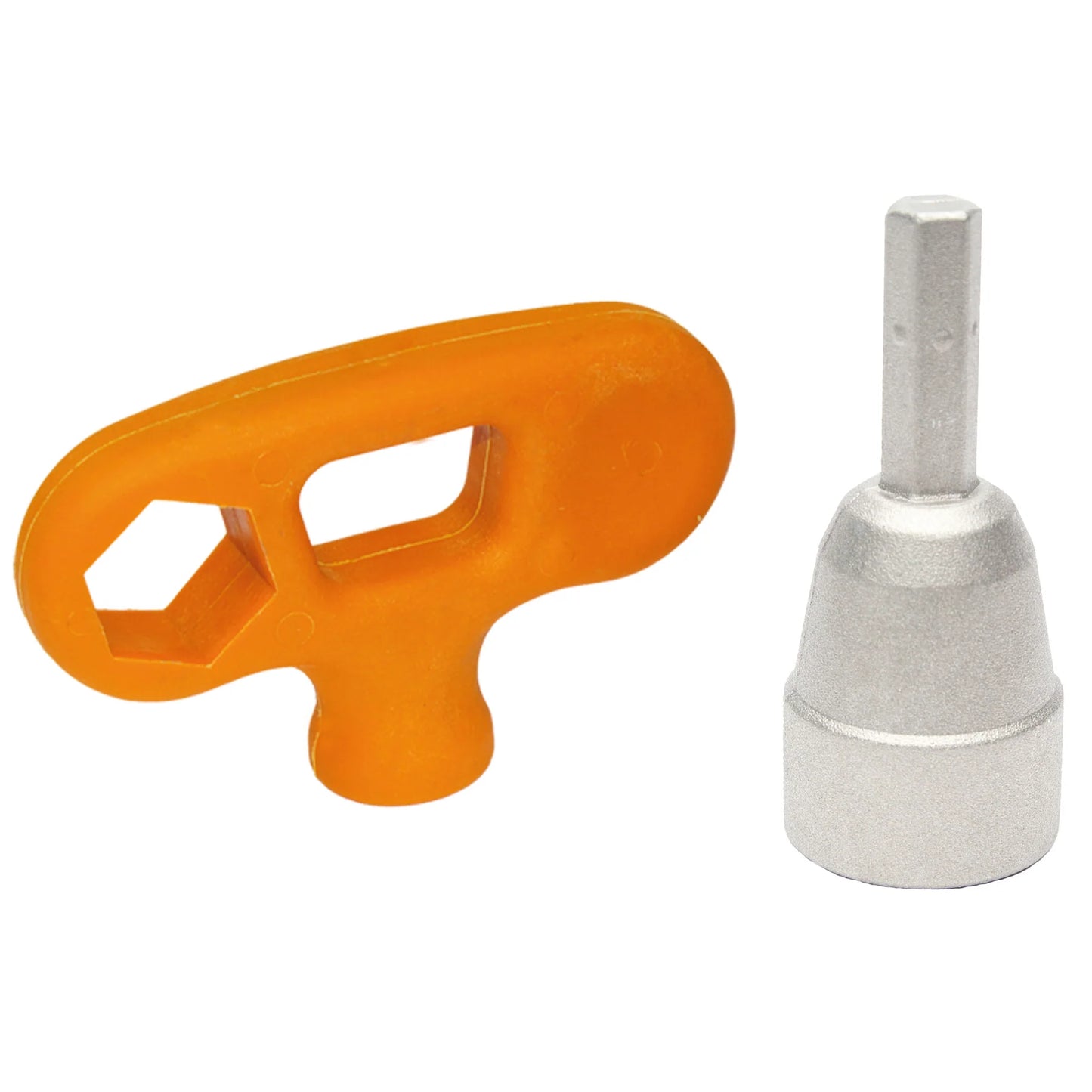 Peggy Peg StartKit • Set inkl. Tasche (PP03) • 50 Schrauben und Zubehör für alle Zelte und Caravan-Vorzelte