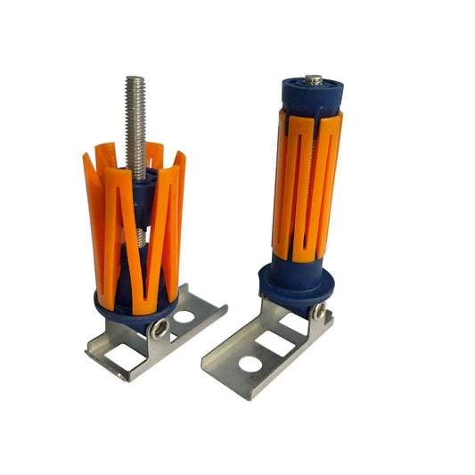 Fix&Go Adaptateur - Tampon • Lot de 2 (PP09)