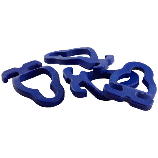 Kit auvent Fix&Go Peg&Stop • Kit comprenant un sac (PP99) • Système d'ancrage d'auvent Thule Omnistor, Dometic & Fiamma