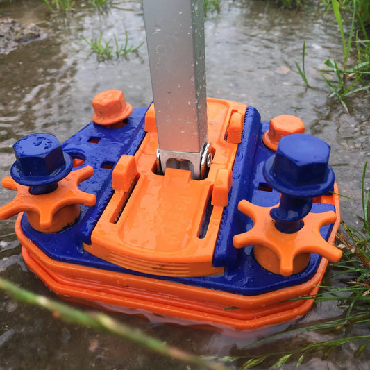 Fix&Go Bridge • Paquet de 2 (PP18)