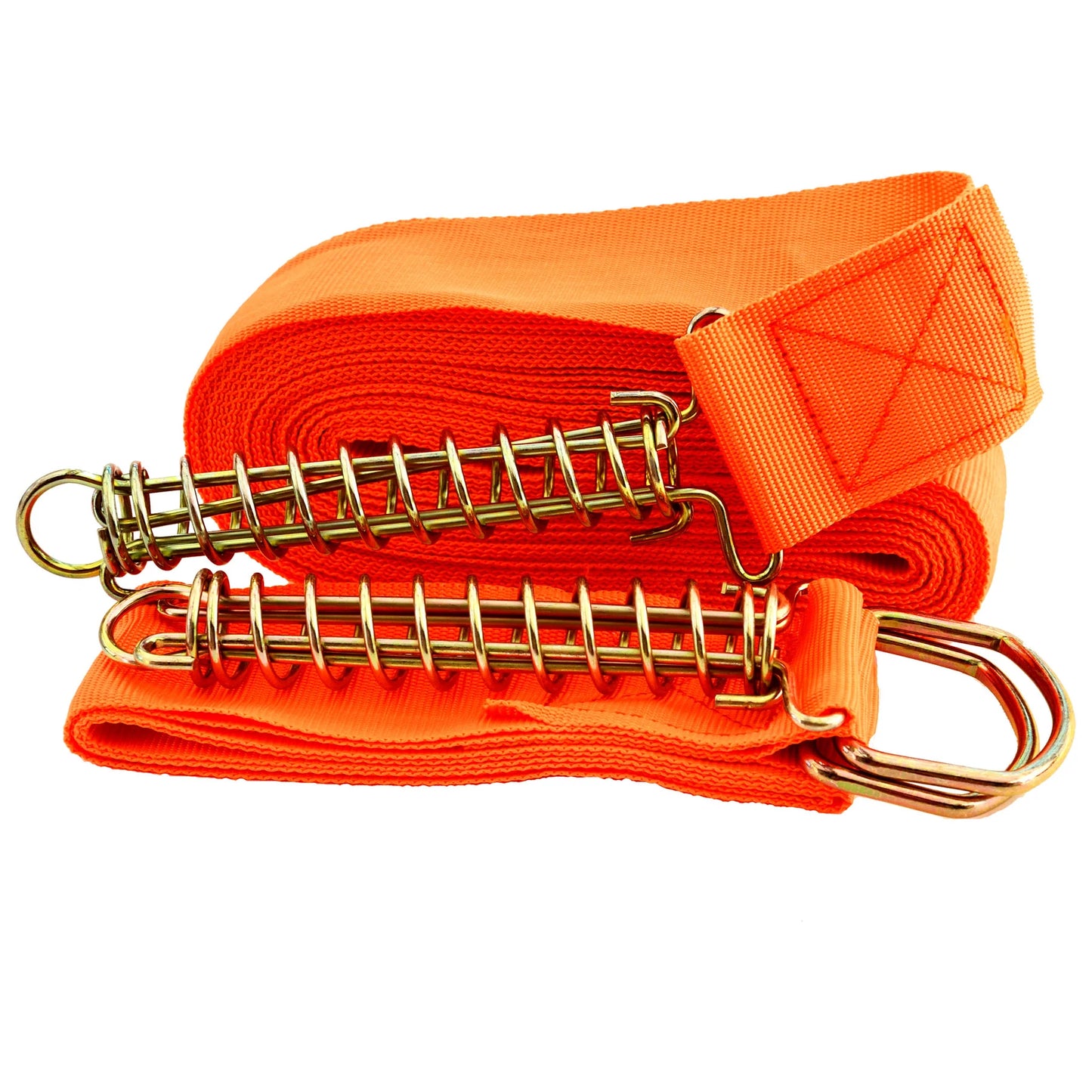 Peggy Peg Signal Storm Strap (up to 13m) orange • Single part (PP20)