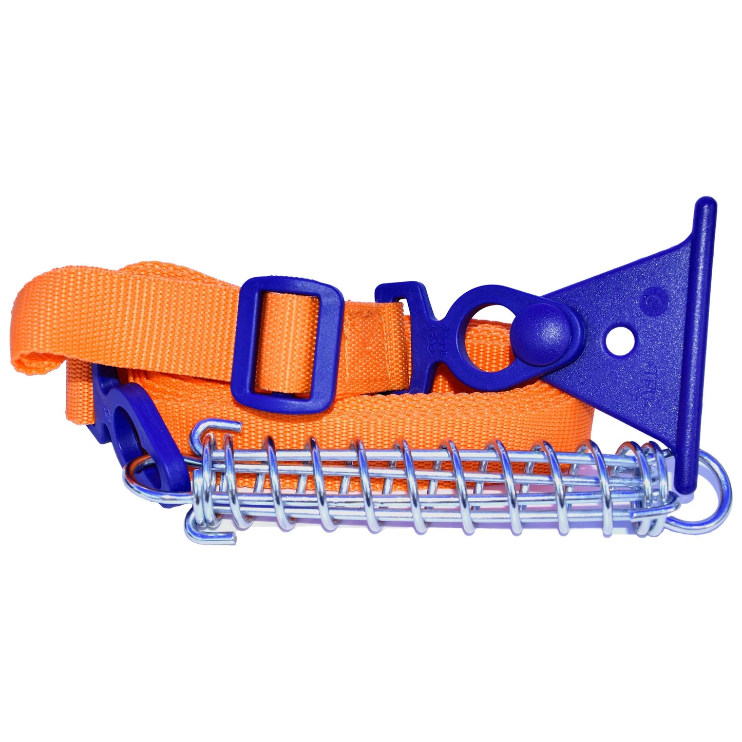 Tie Strap 2.0 (1,5-3m) • Einzelteil (PP25) • verstellbarer Markisenspanngurt (Thule Omnistor, Dometic, Fiamma, etc.)
