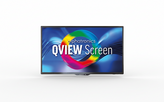 SL DW (QVIEW) – Verfügbar ab Februar 2026