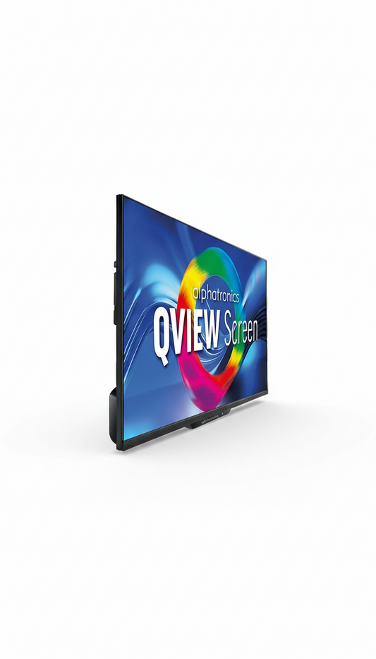 SL DW (QVIEW) – Verfügbar ab Februar 2026