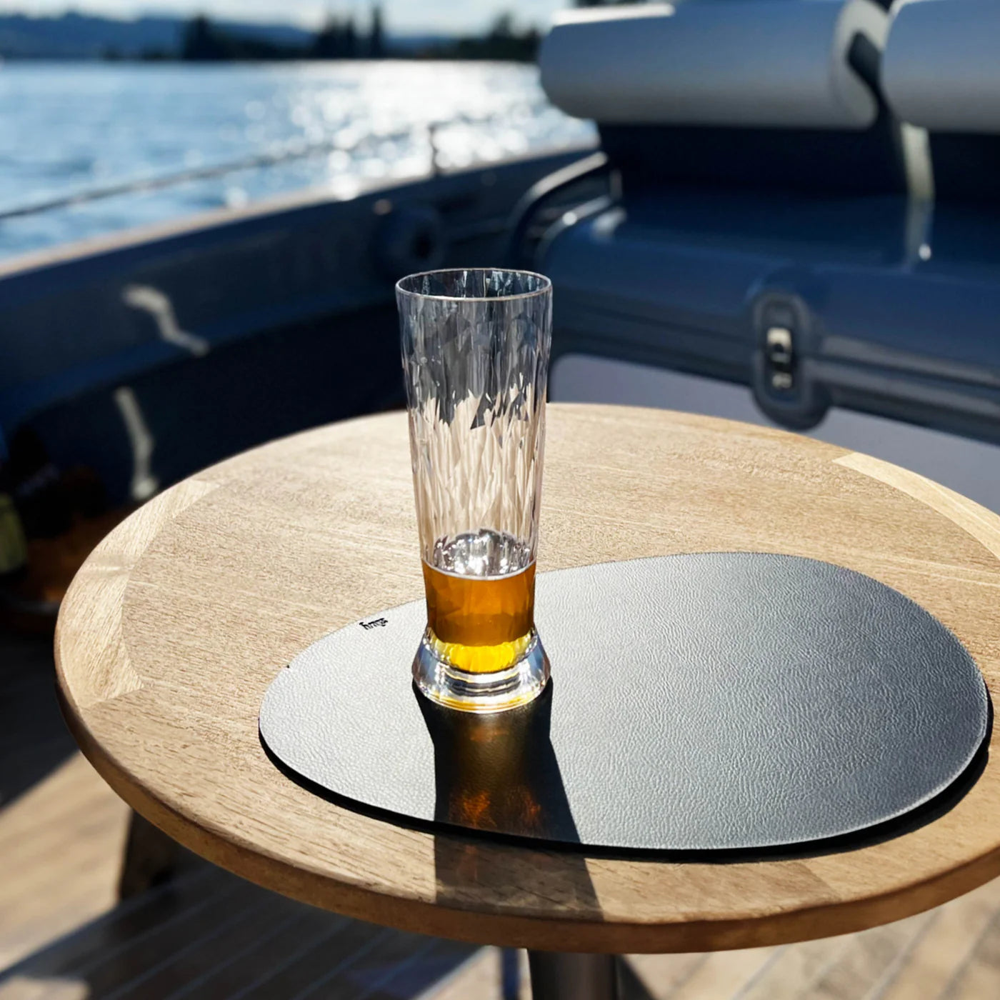 Metal-Nano-Gel-Placemat