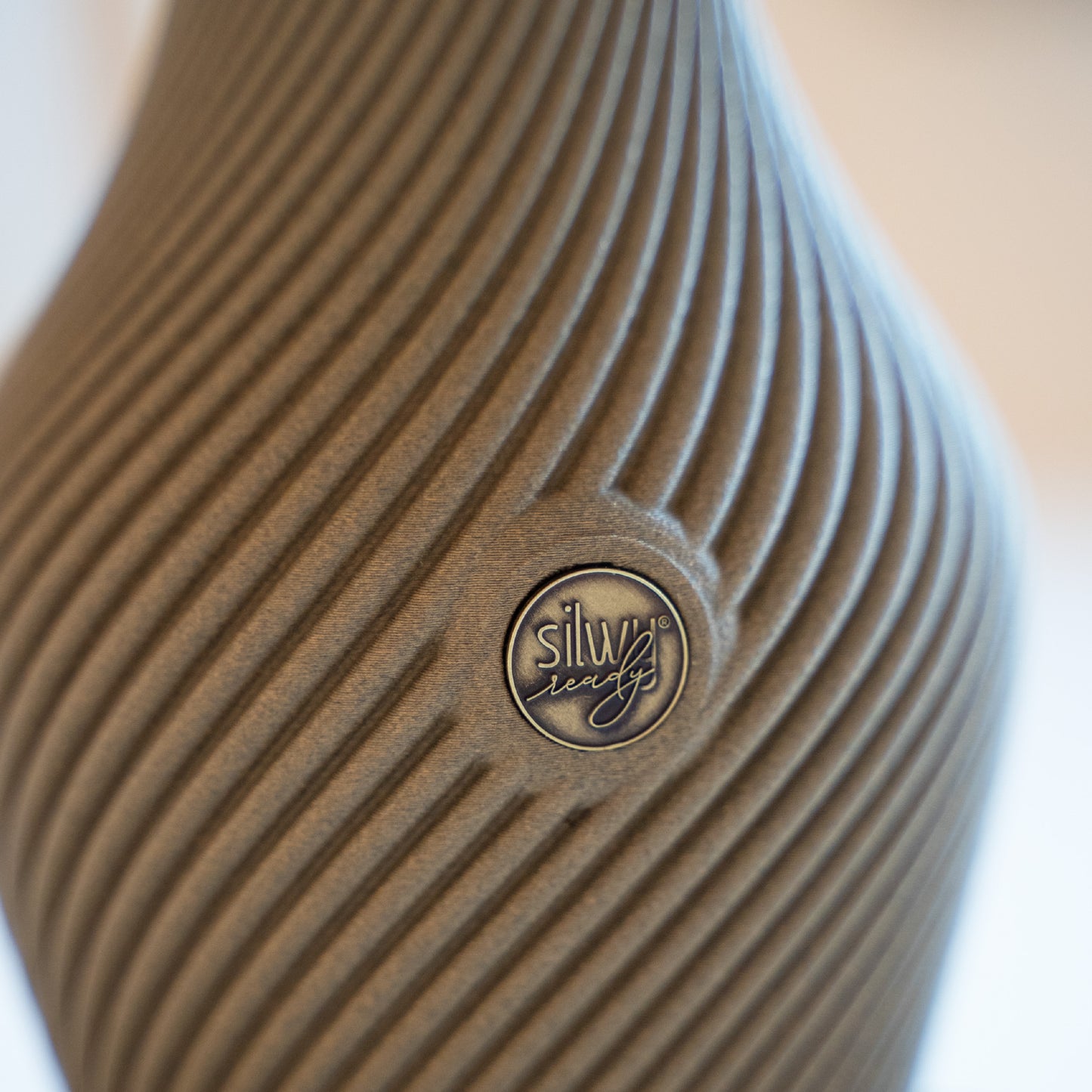 Vase magnétique