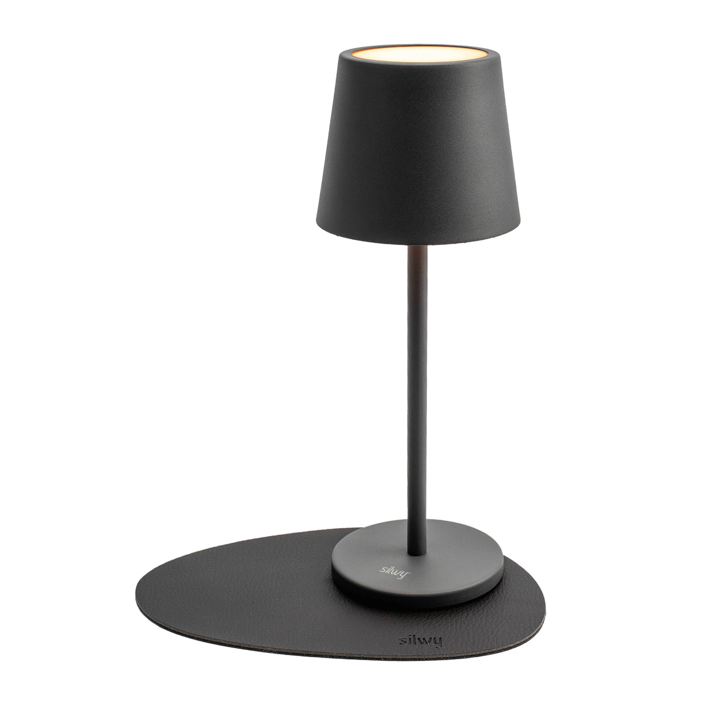 Lampe magnétique