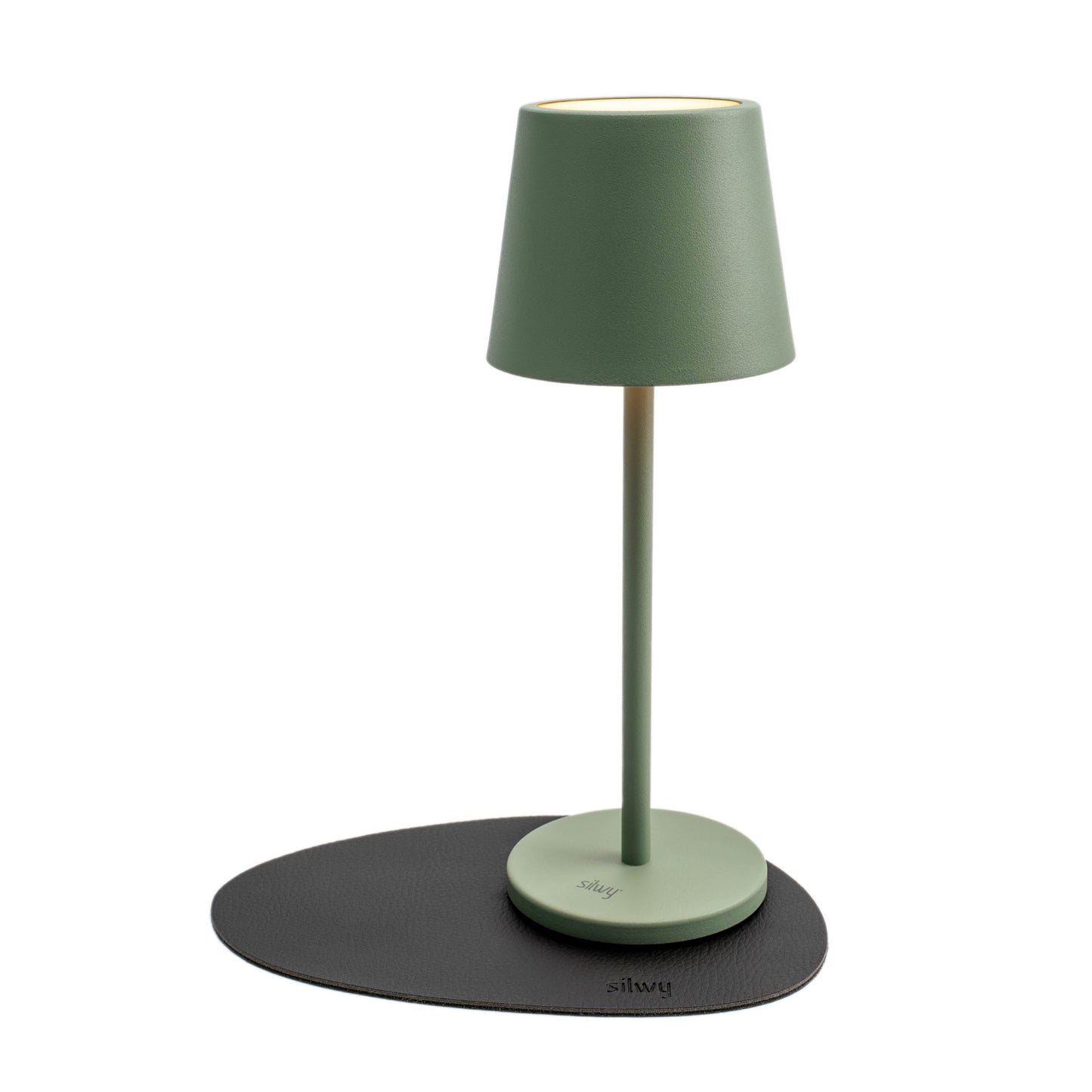 Lampe magnétique