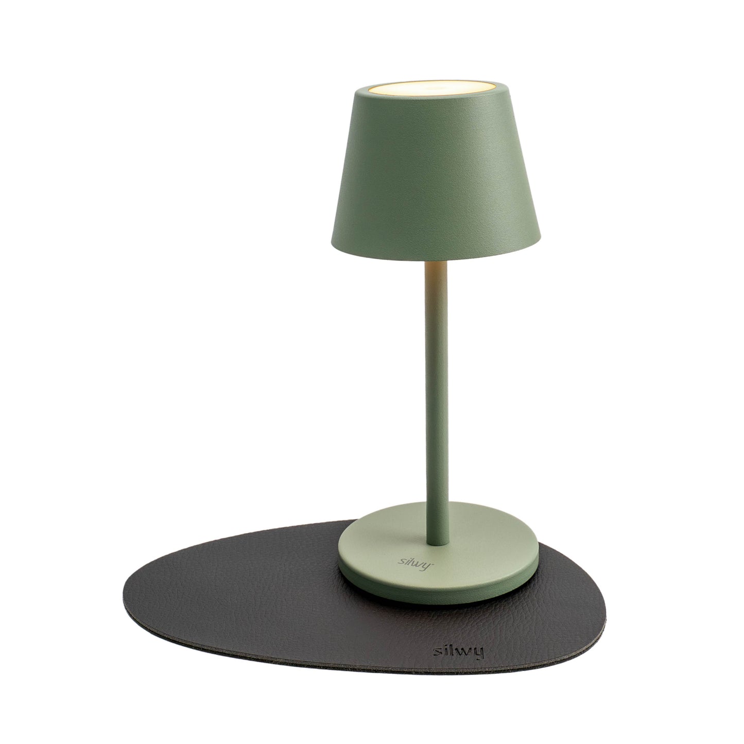 Lampe magnétique
