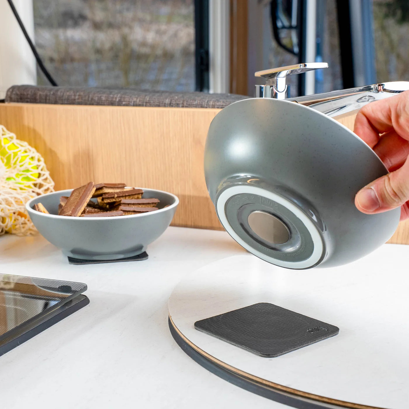 Tableware set Dolomit