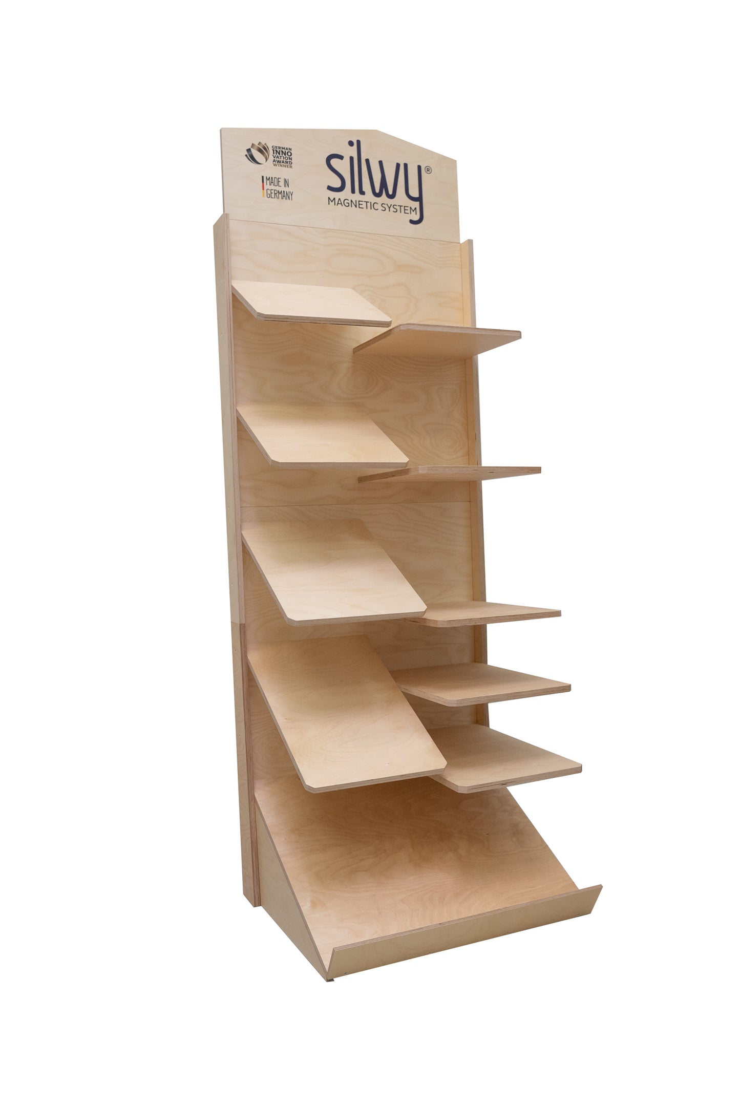POS DISPLAY (LARGE)